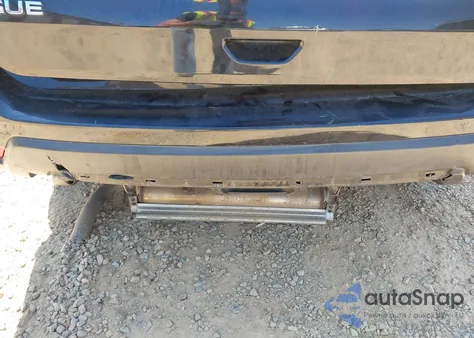 2017 Nissan Rogue S from USA, damaged, VIN KNMAT2MT2HP609038